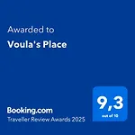 Voula\'S Place