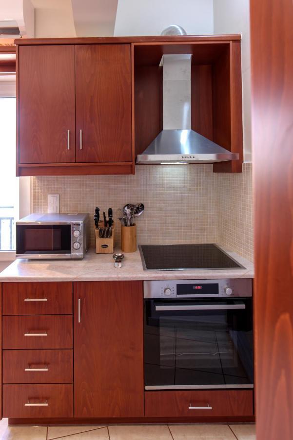 Voula's Place Apartament