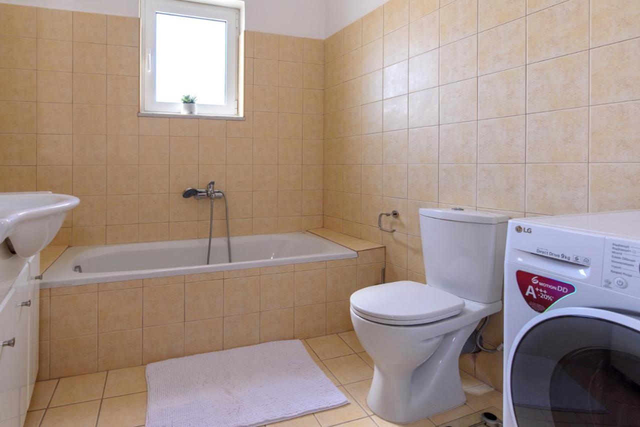 Apartament Voula's Place Chania (Crete)