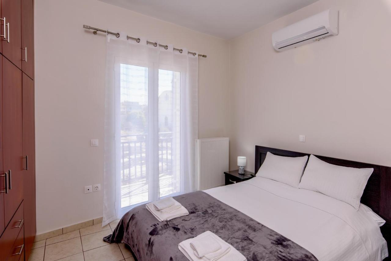 Voula's Place Apartament