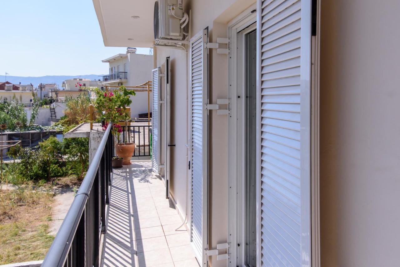 Apartament Voula's Place Chania (Crete)