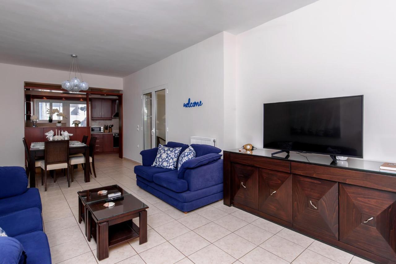 Voula's Place Apartament