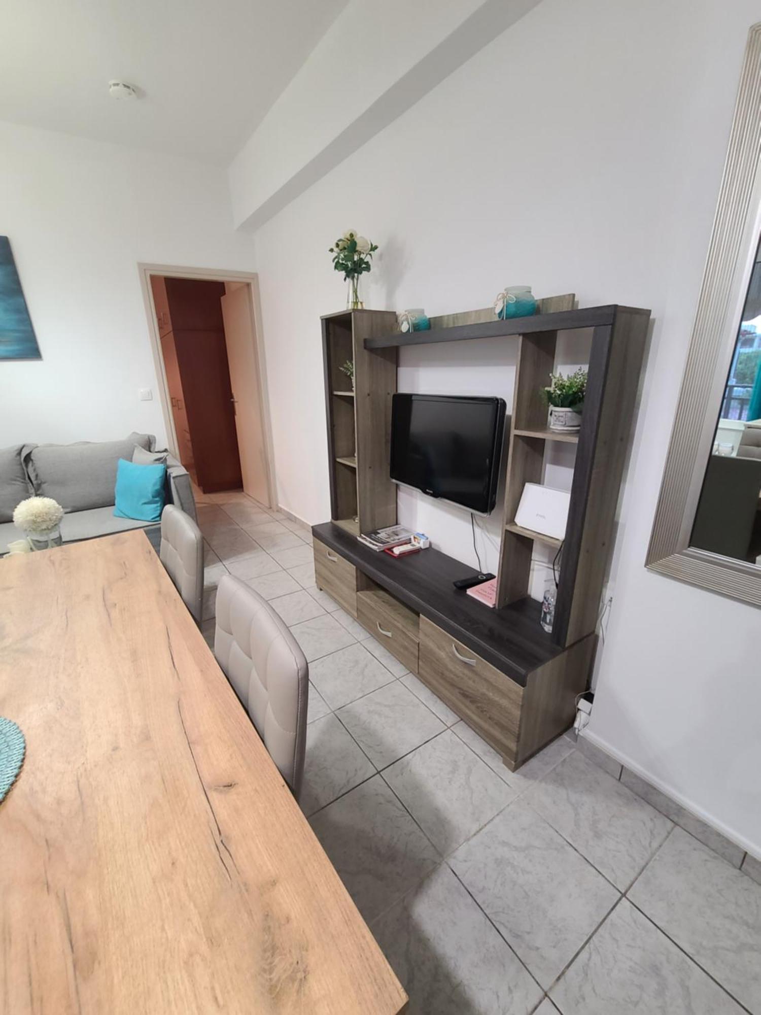 Apartament Voula's Place Chania (Crete)